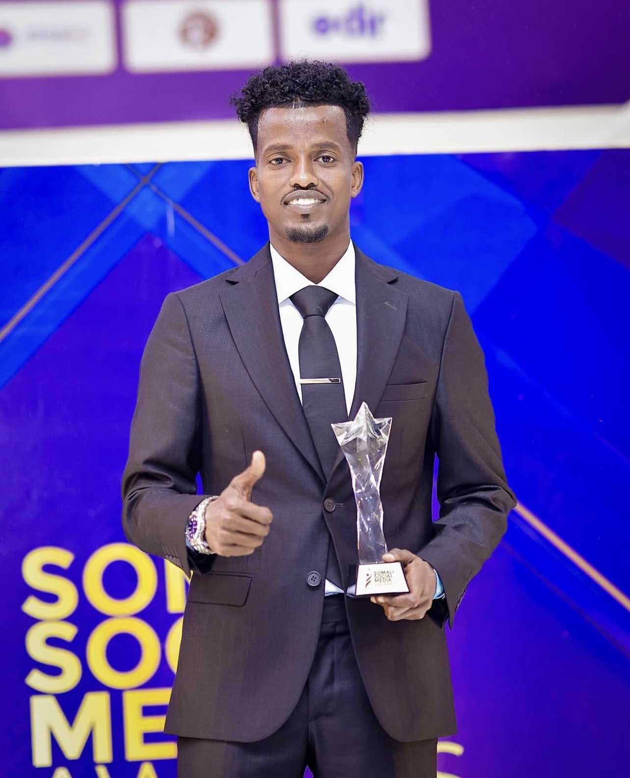 Abdillaahi Ali Shiine